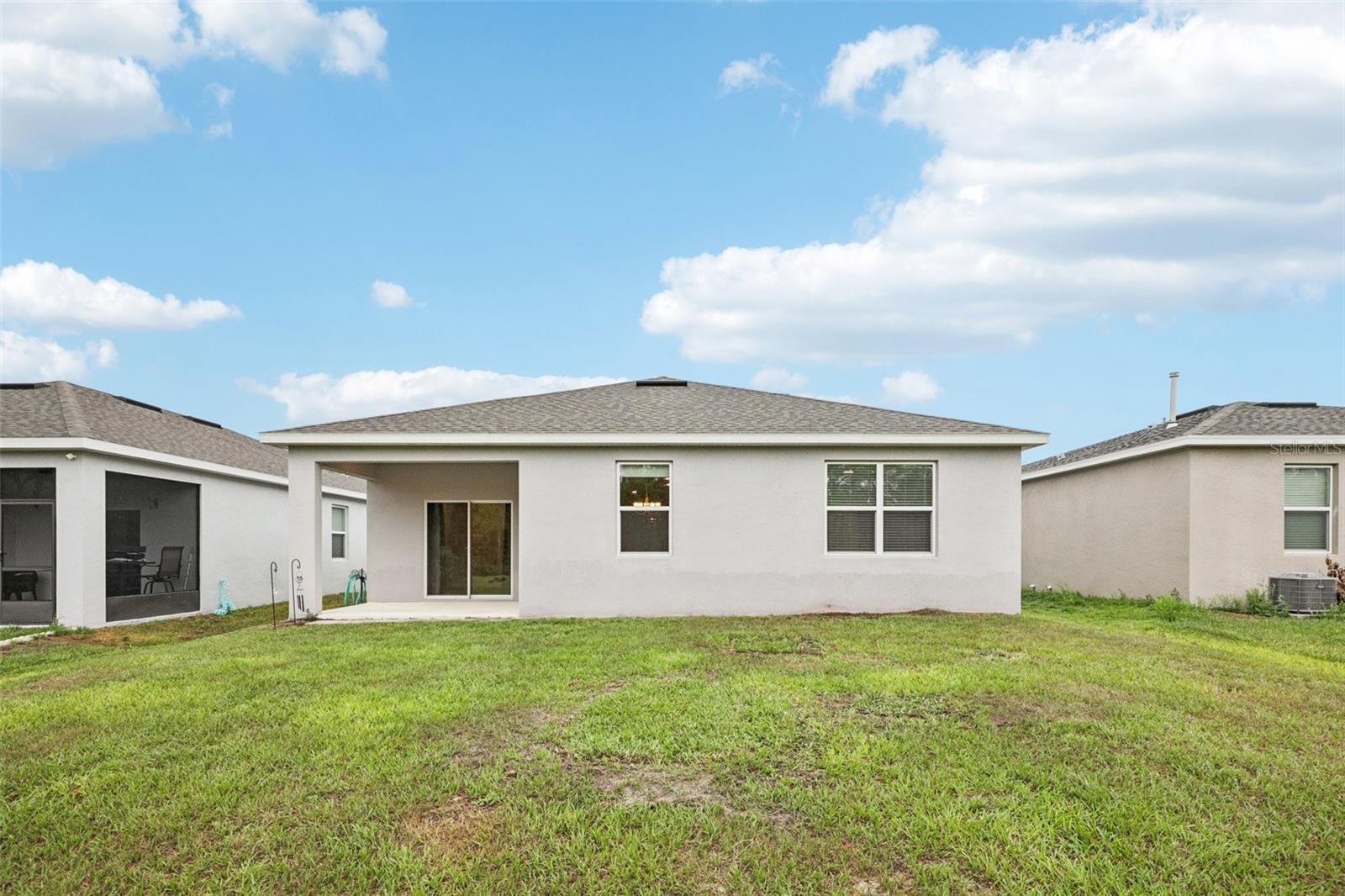 3360 CURLEW AVE, LEESBURG, FL, 34748