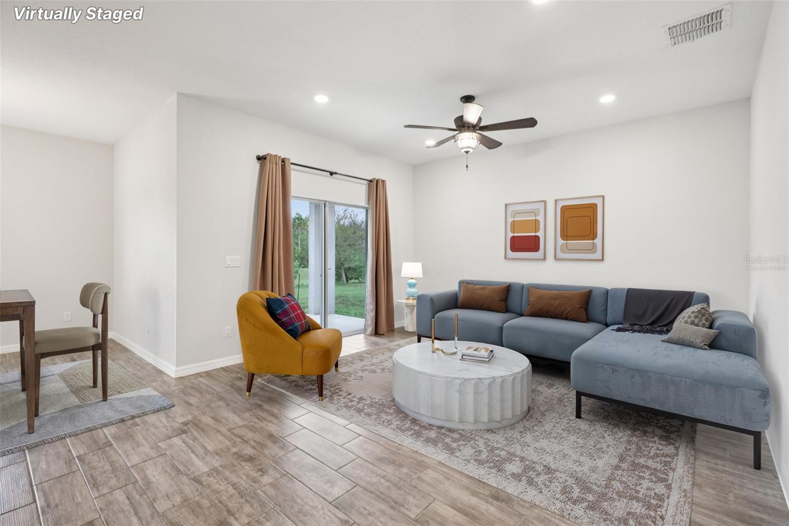 3360 CURLEW AVE, LEESBURG, FL, 34748