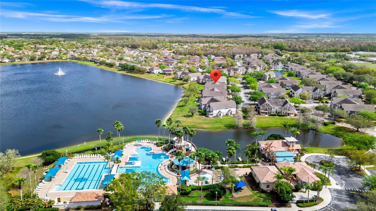 9013 LEE VISTA BLVD #1910, ORLANDO, FL, 32829
