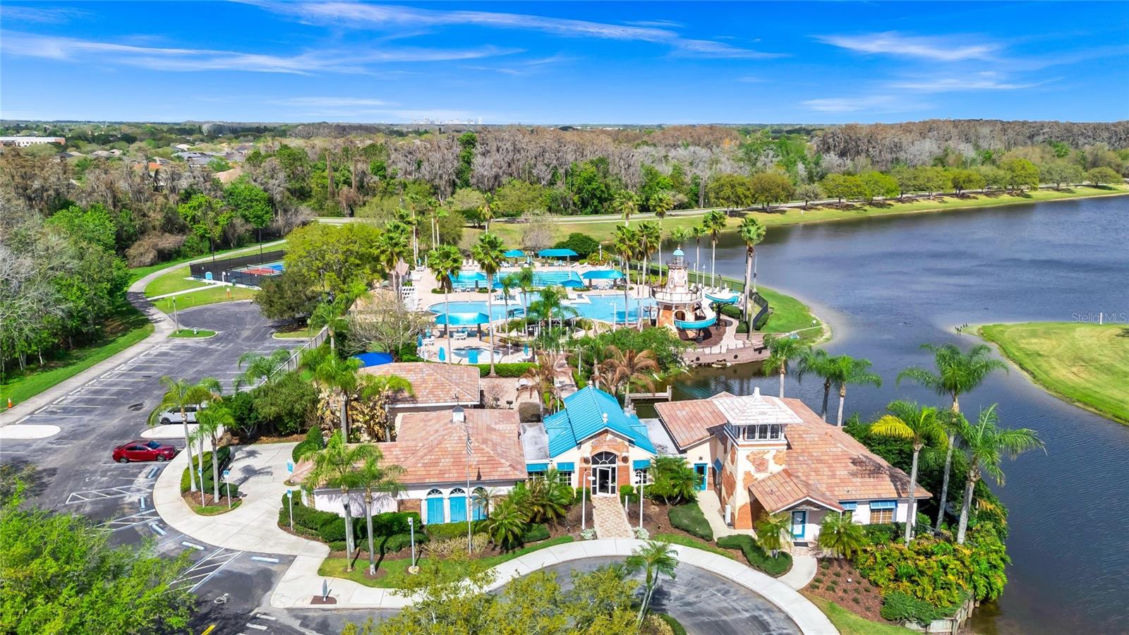 9013 LEE VISTA BLVD #1910, ORLANDO, FL, 32829