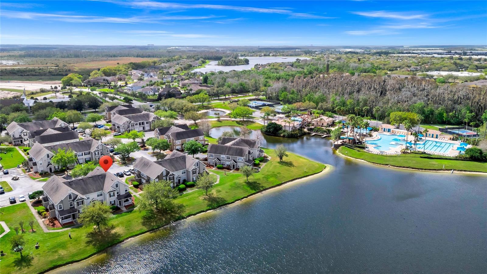 9013 LEE VISTA BLVD #1910, ORLANDO, FL, 32829