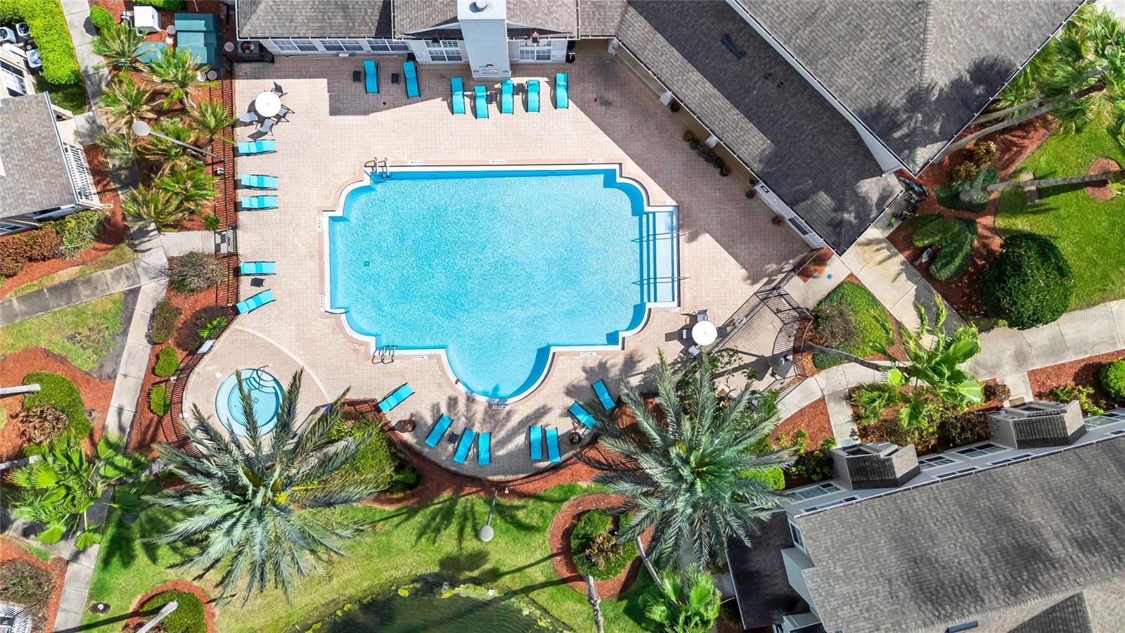 9013 LEE VISTA BLVD #1910, ORLANDO, FL, 32829