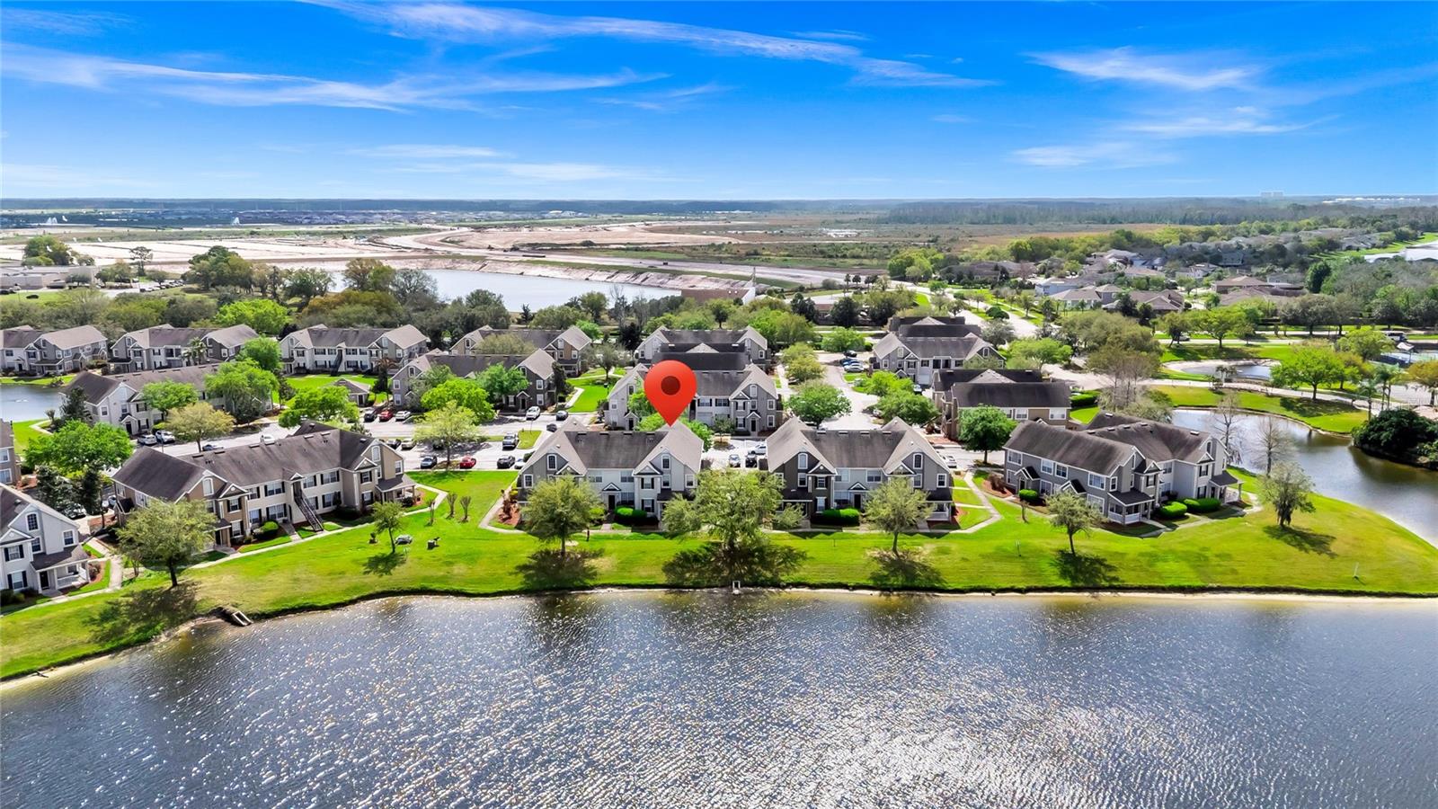 9013 LEE VISTA BLVD #1910, ORLANDO, FL, 32829