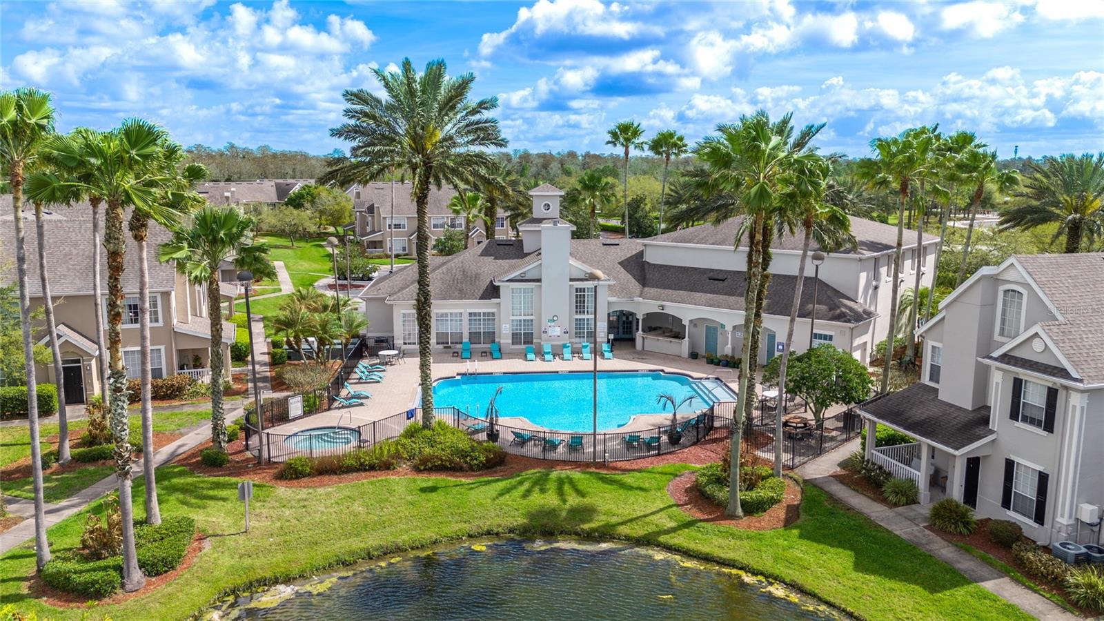 9013 LEE VISTA BLVD #1910, ORLANDO, FL, 32829