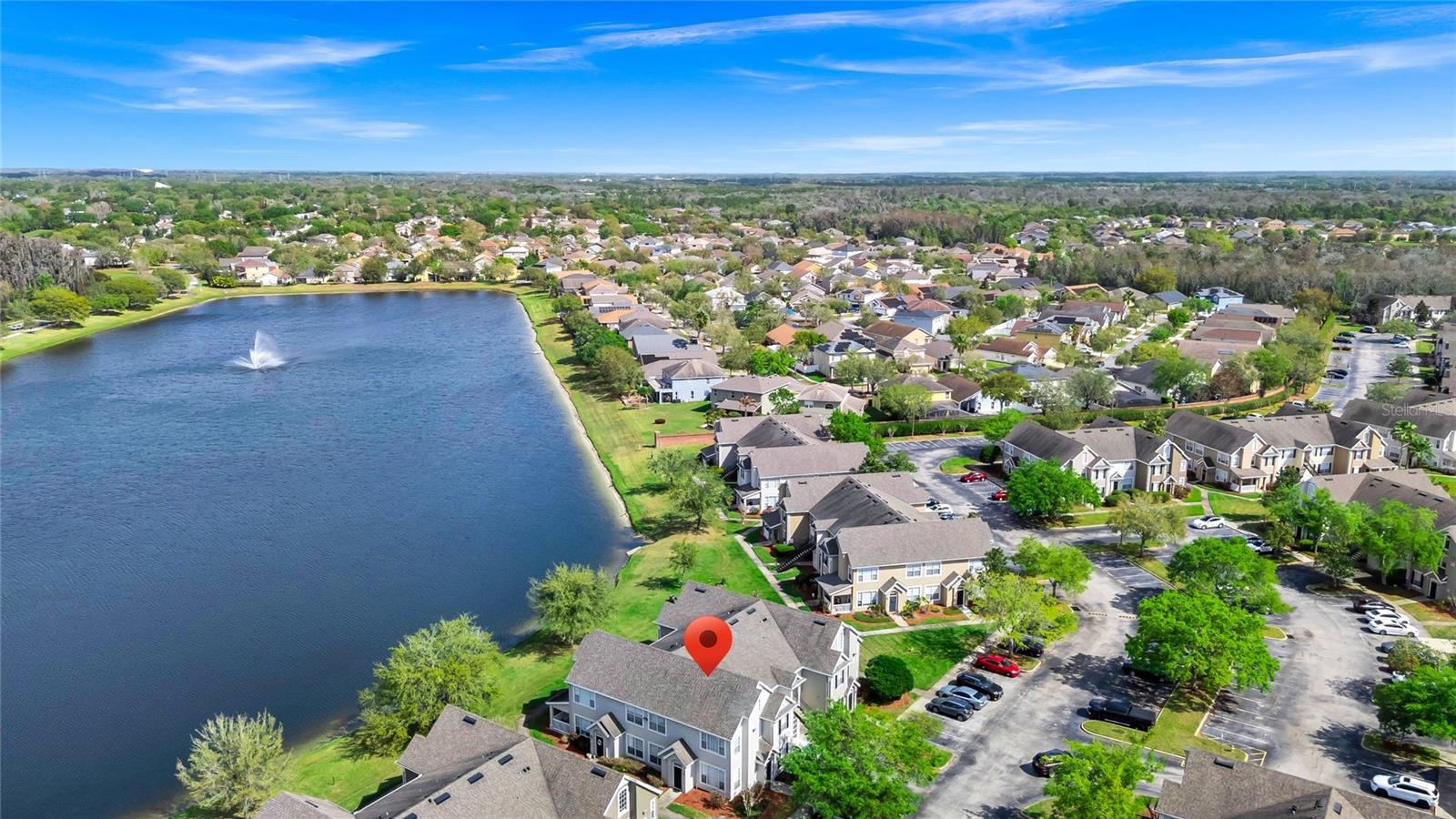 9013 LEE VISTA BLVD #1910, ORLANDO, FL, 32829