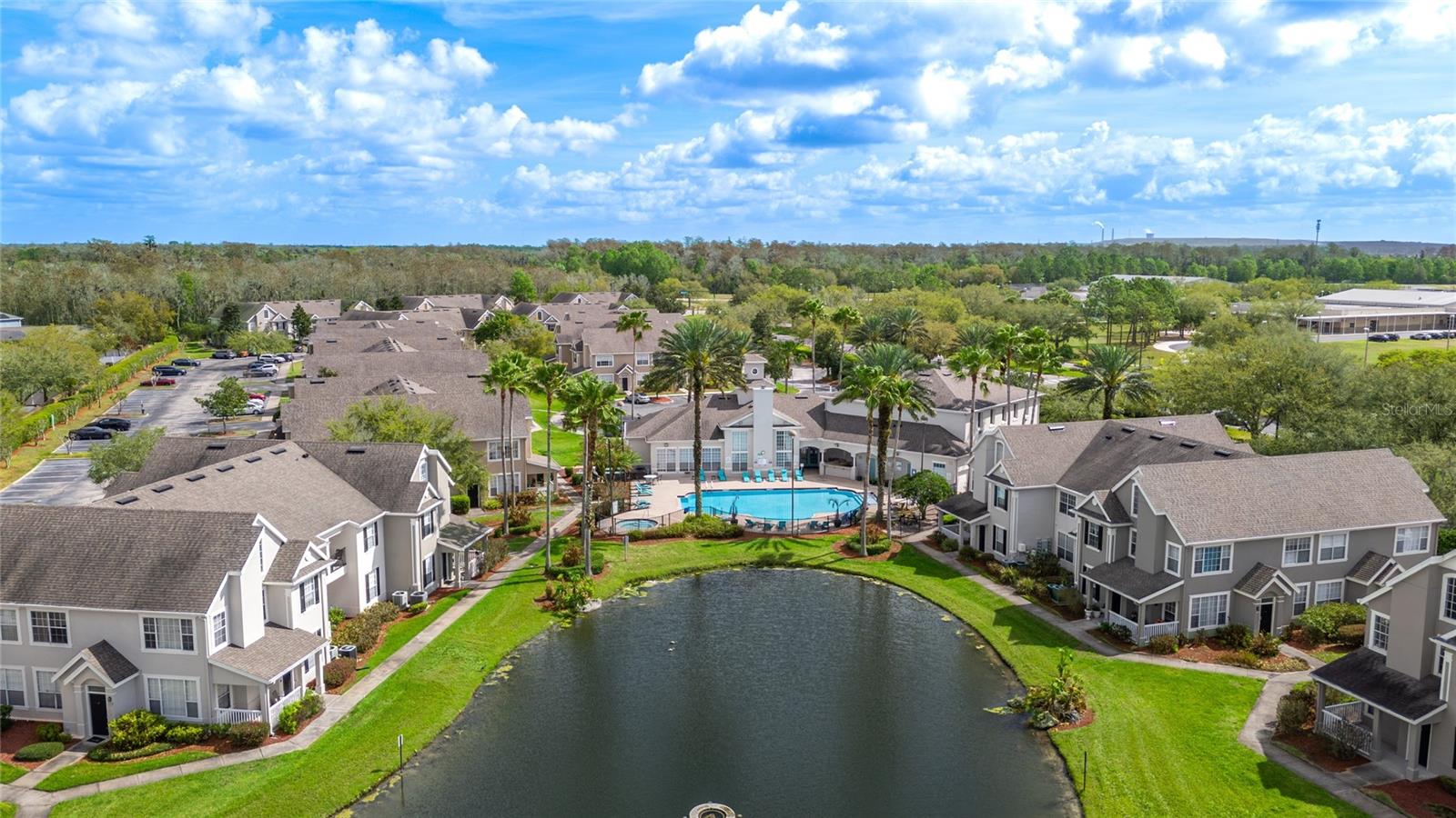 9013 LEE VISTA BLVD #1910, ORLANDO, FL, 32829