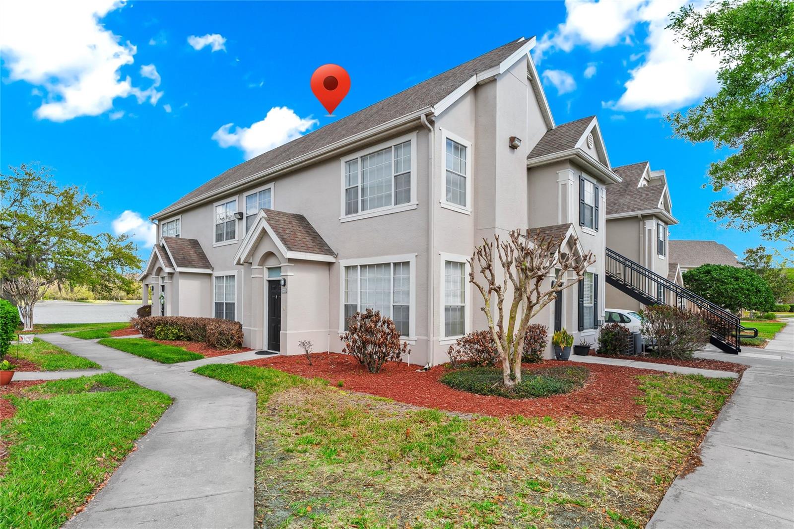 9013 LEE VISTA BLVD #1910, ORLANDO, FL, 32829