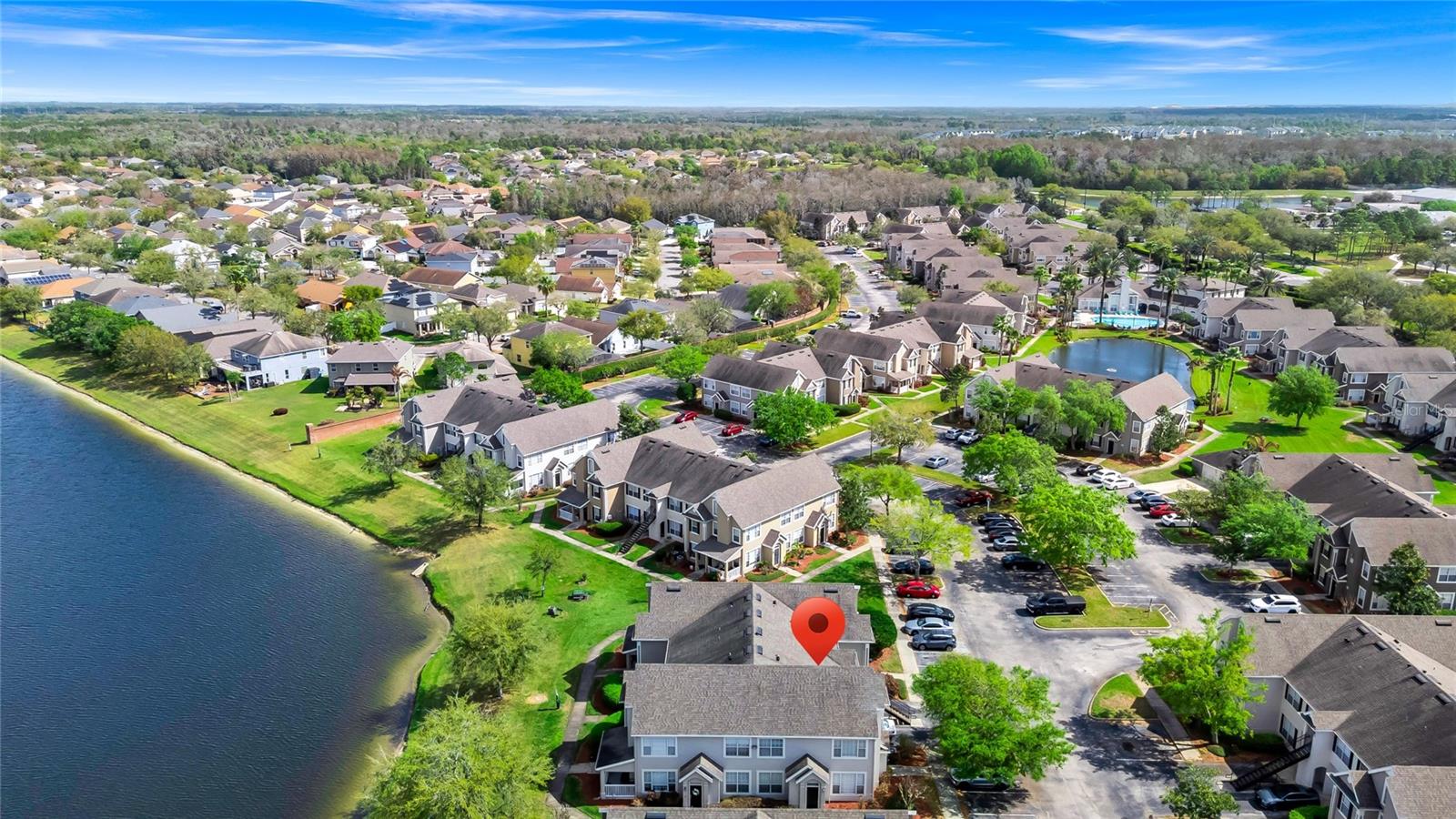 9013 LEE VISTA BLVD #1910, ORLANDO, FL, 32829