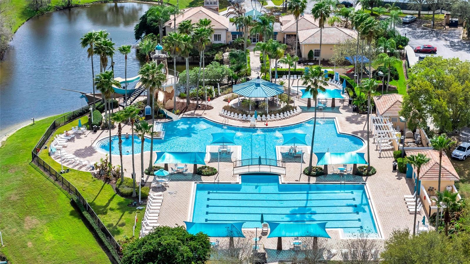 9013 LEE VISTA BLVD #1910, ORLANDO, FL, 32829