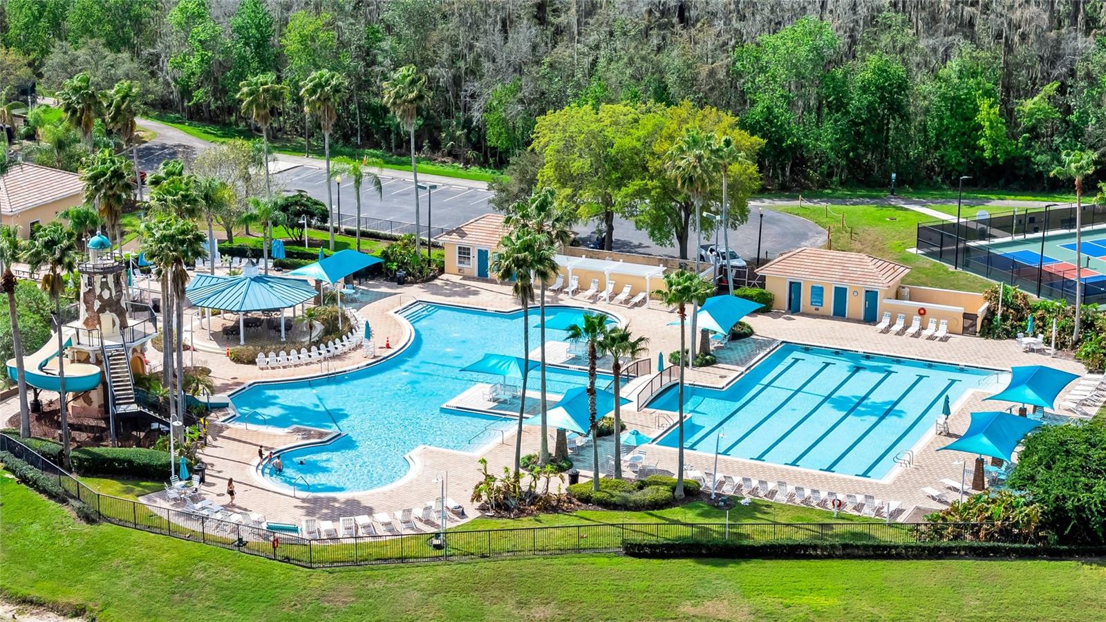 9013 LEE VISTA BLVD #1910, ORLANDO, FL, 32829