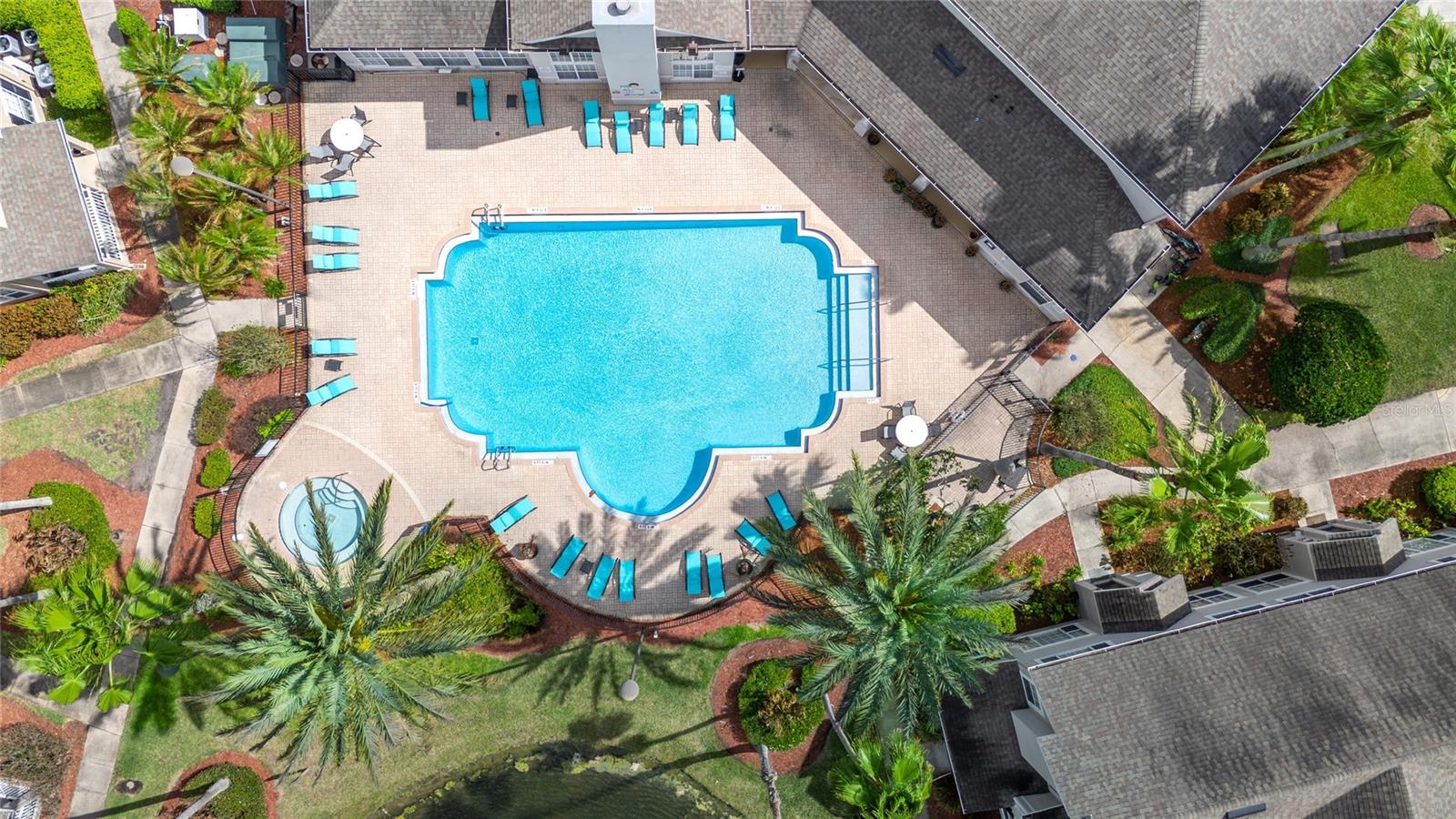 9013 LEE VISTA BLVD #1910, ORLANDO, FL, 32829