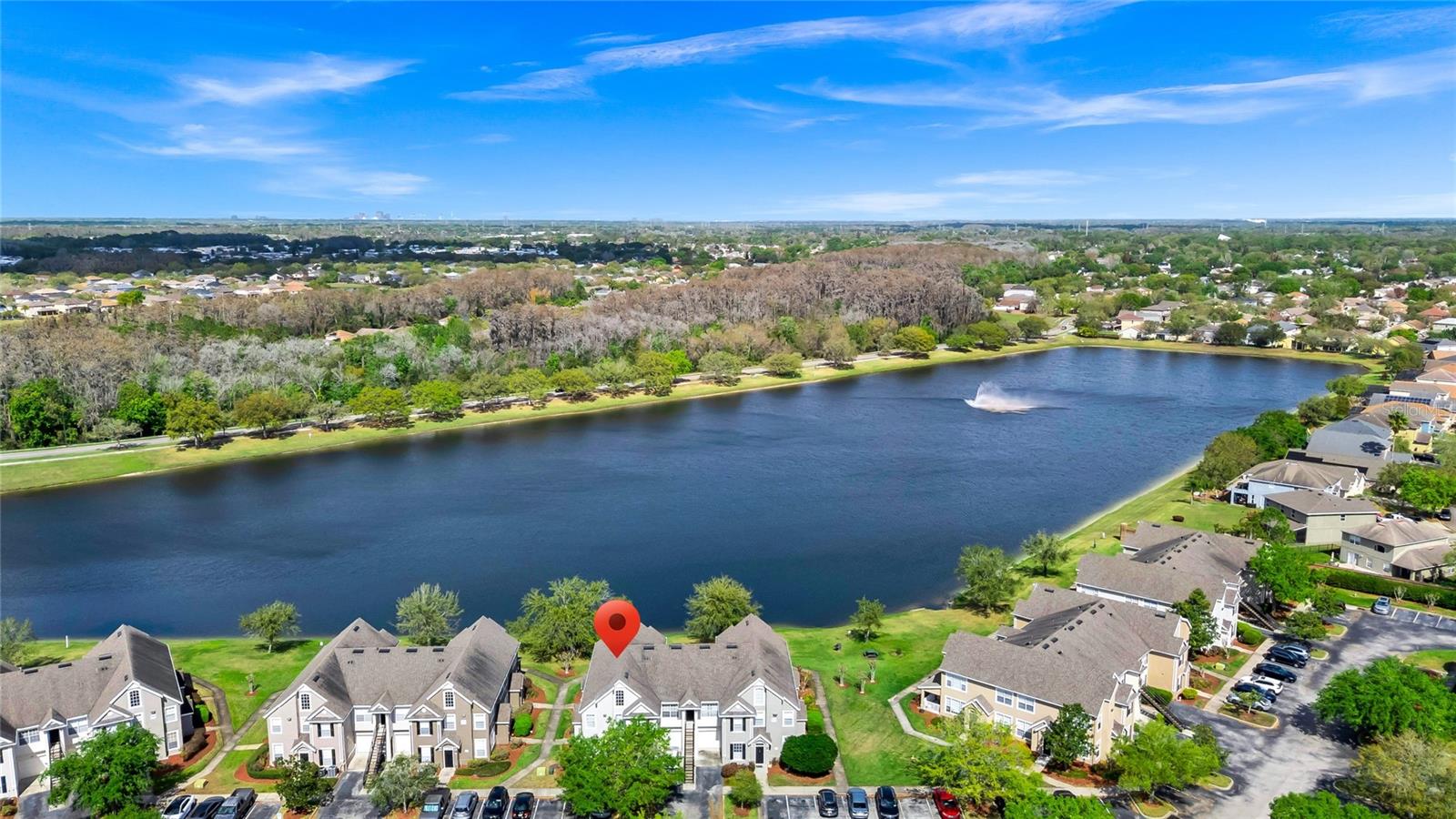 9013 LEE VISTA BLVD #1910, ORLANDO, FL, 32829