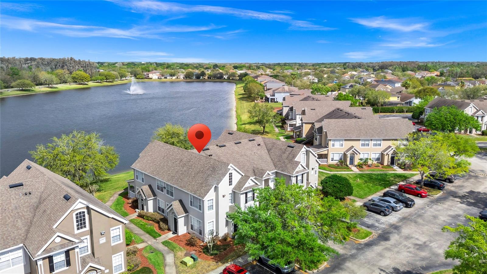 9013 LEE VISTA BLVD #1910, ORLANDO, FL, 32829
