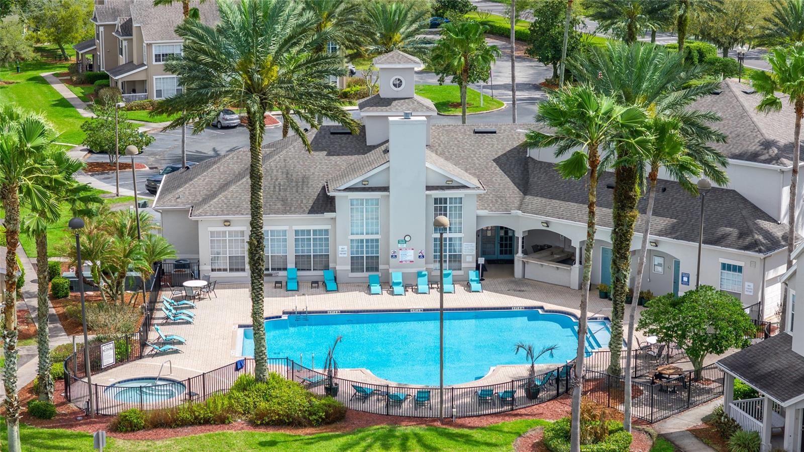 9013 LEE VISTA BLVD #1910, ORLANDO, FL, 32829