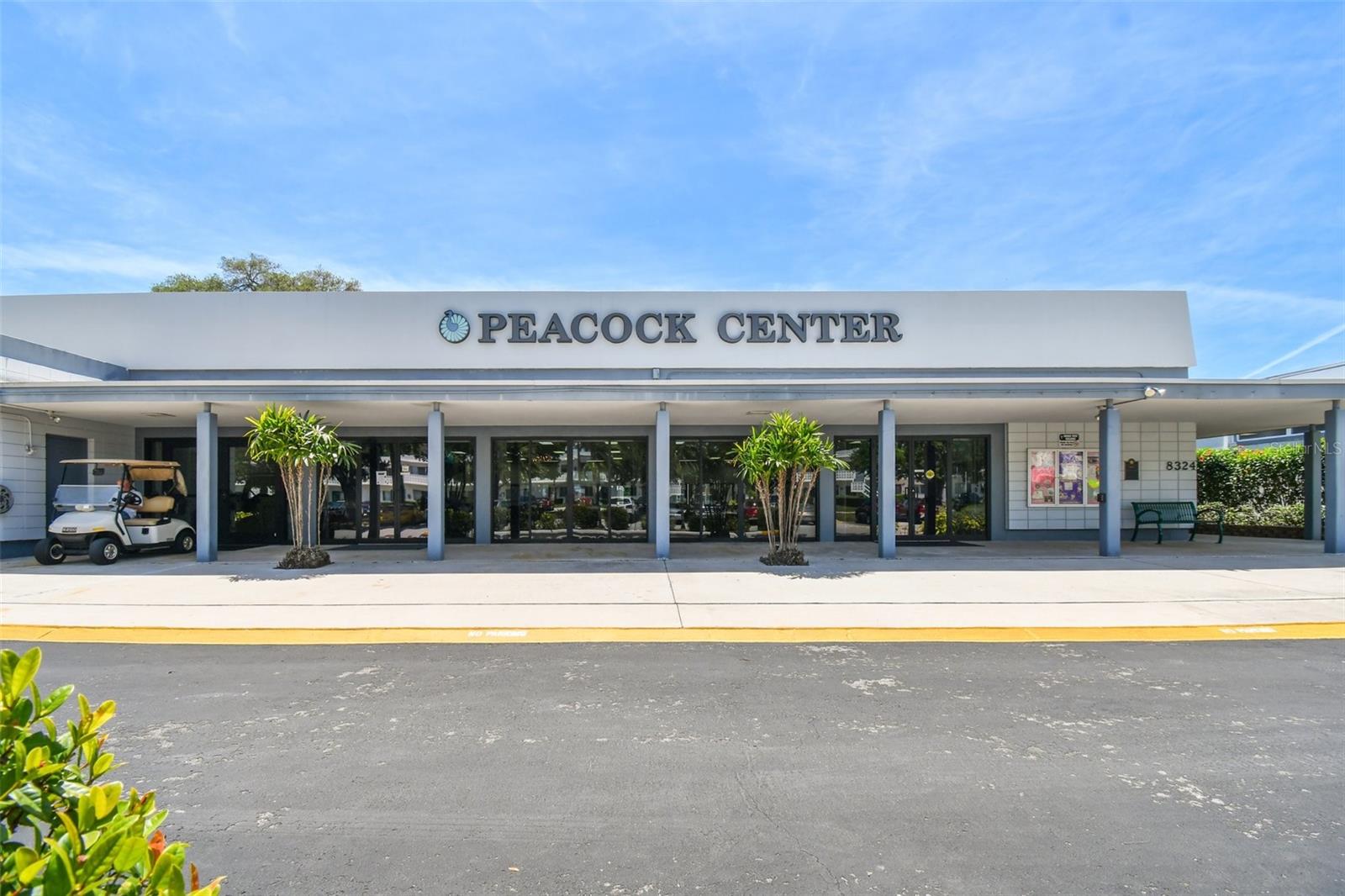 8080 112TH ST #108, SEMINOLE, FL, 33772