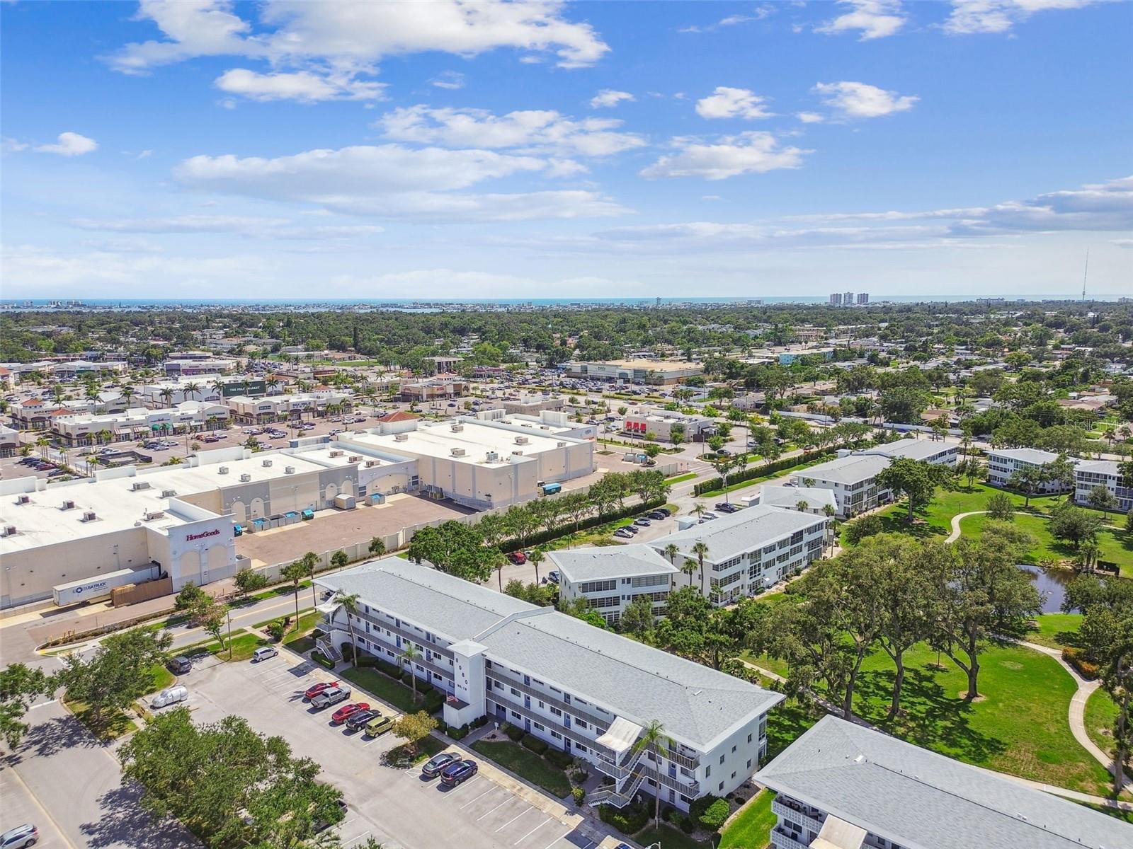 8080 112TH ST #108, SEMINOLE, FL, 33772