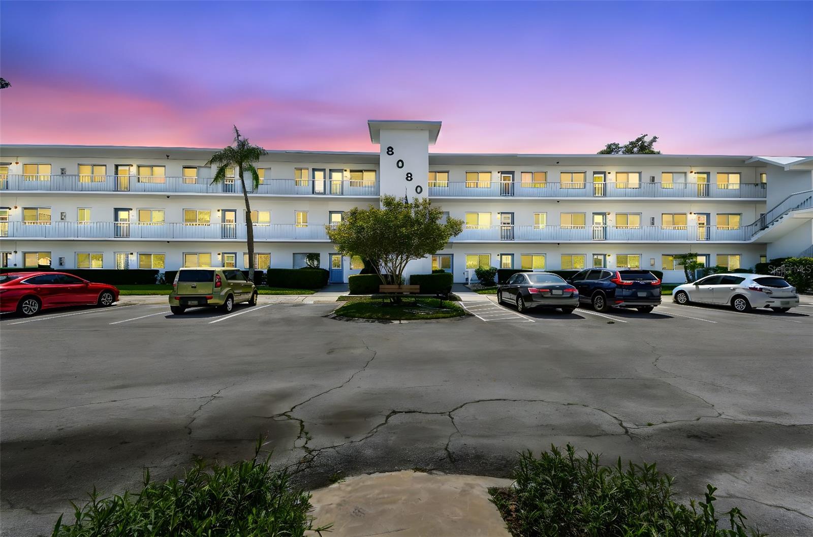 8080 112TH ST #108, SEMINOLE, FL, 33772