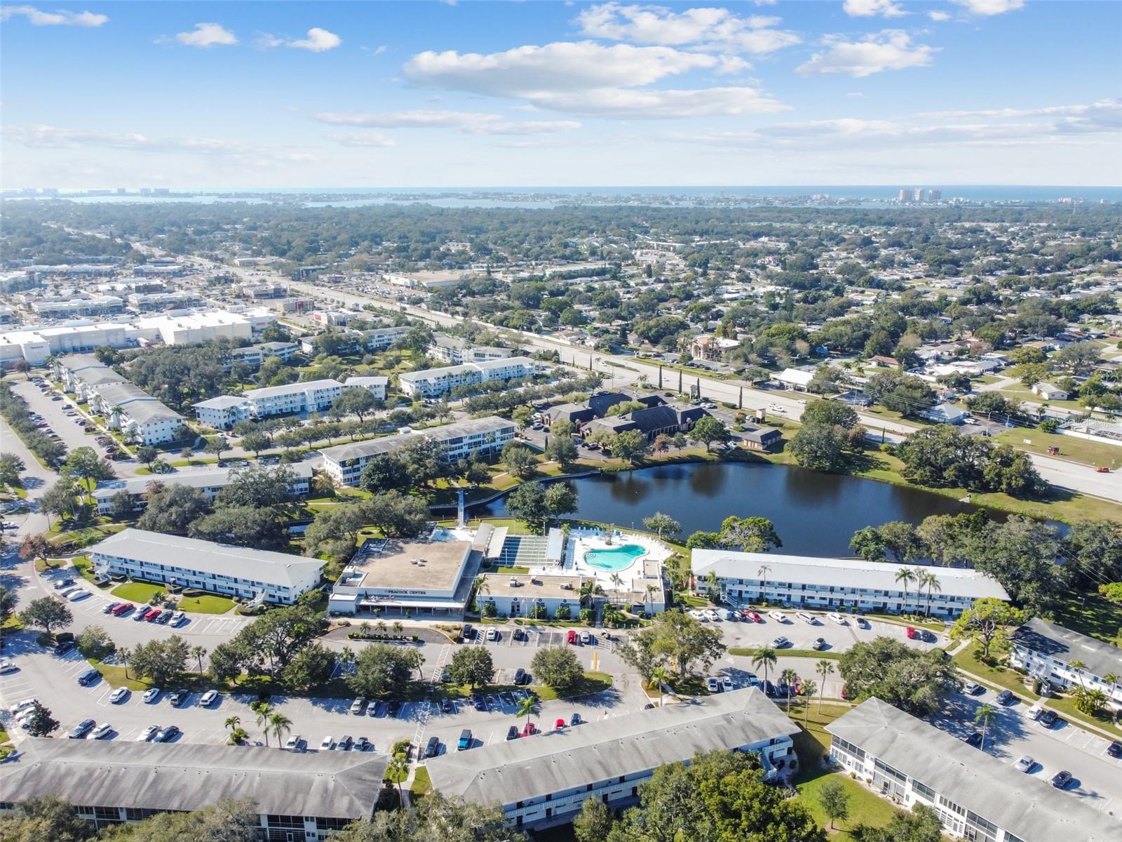 8080 112TH ST #108, SEMINOLE, FL, 33772