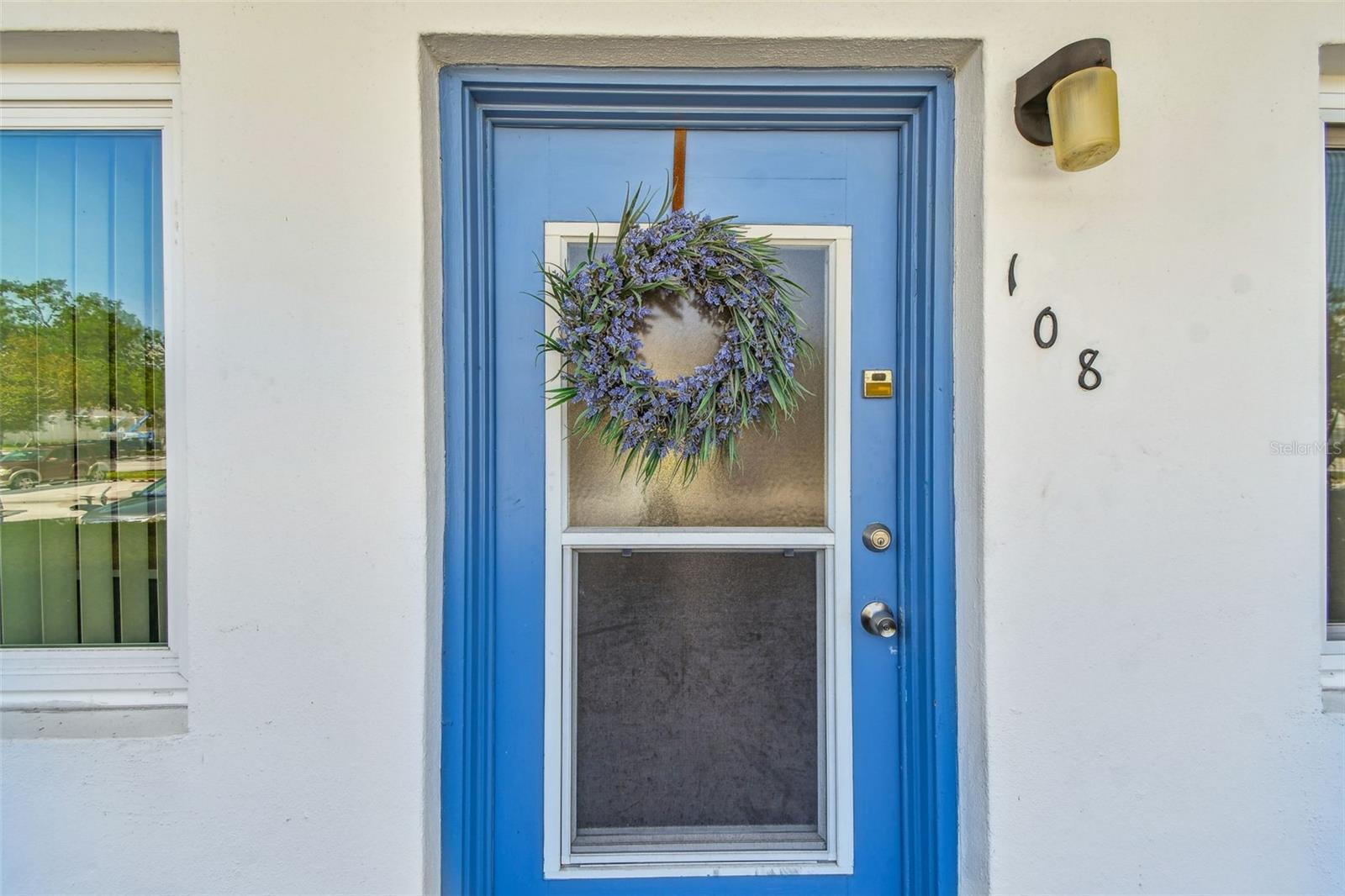 8080 112TH ST #108, SEMINOLE, FL, 33772