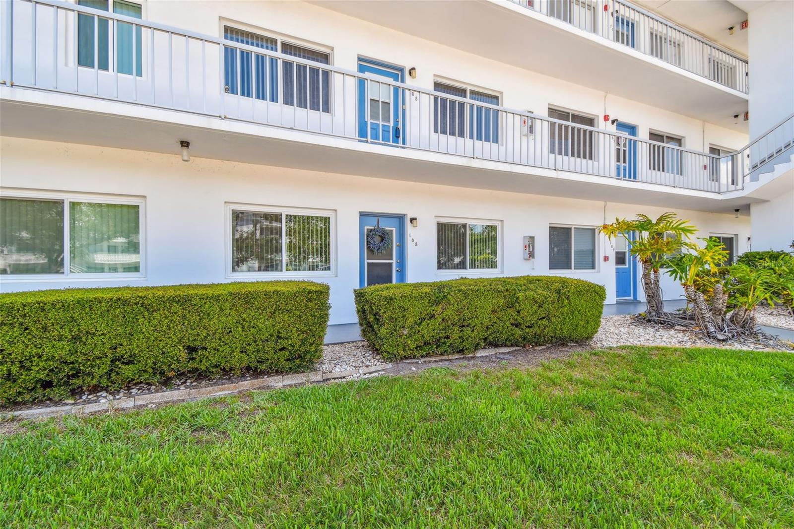 8080 112TH ST #108, SEMINOLE, FL, 33772