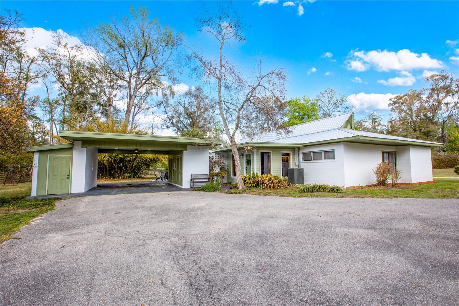 12182 SW STATE ROAD 45, ARCHER, FL, 32618