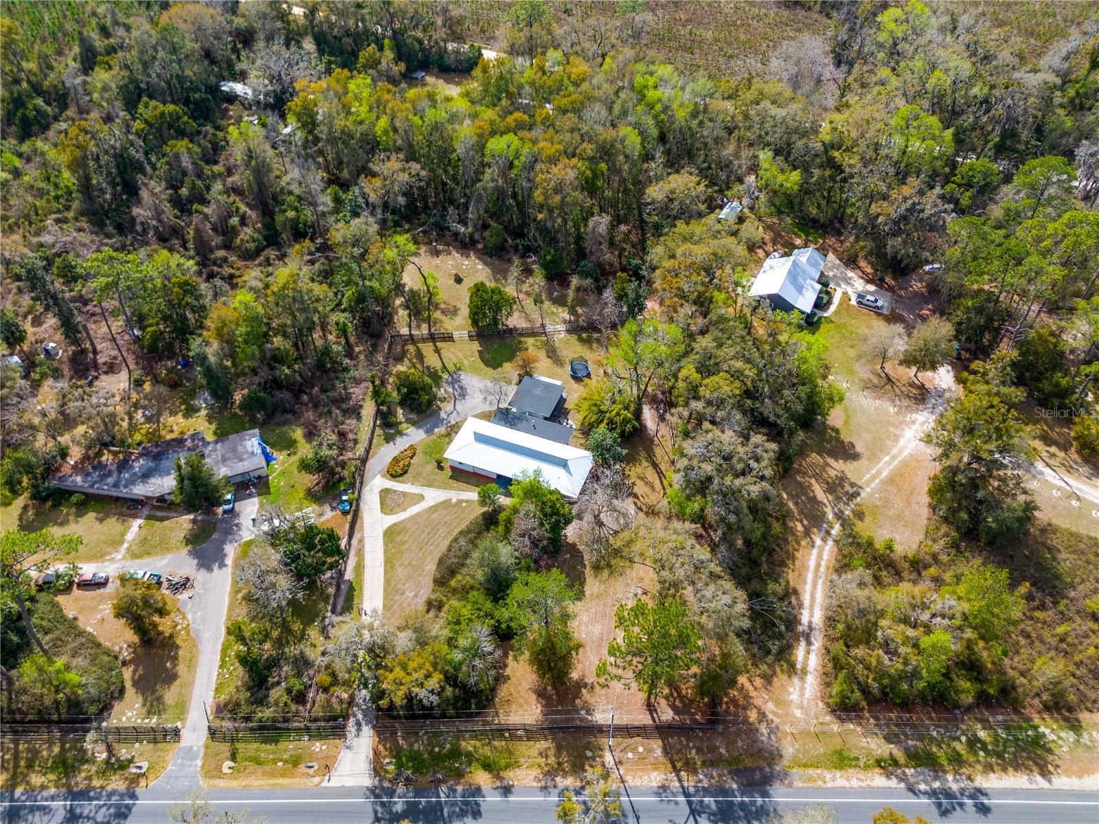 12182 SW STATE ROAD 45, ARCHER, FL, 32618