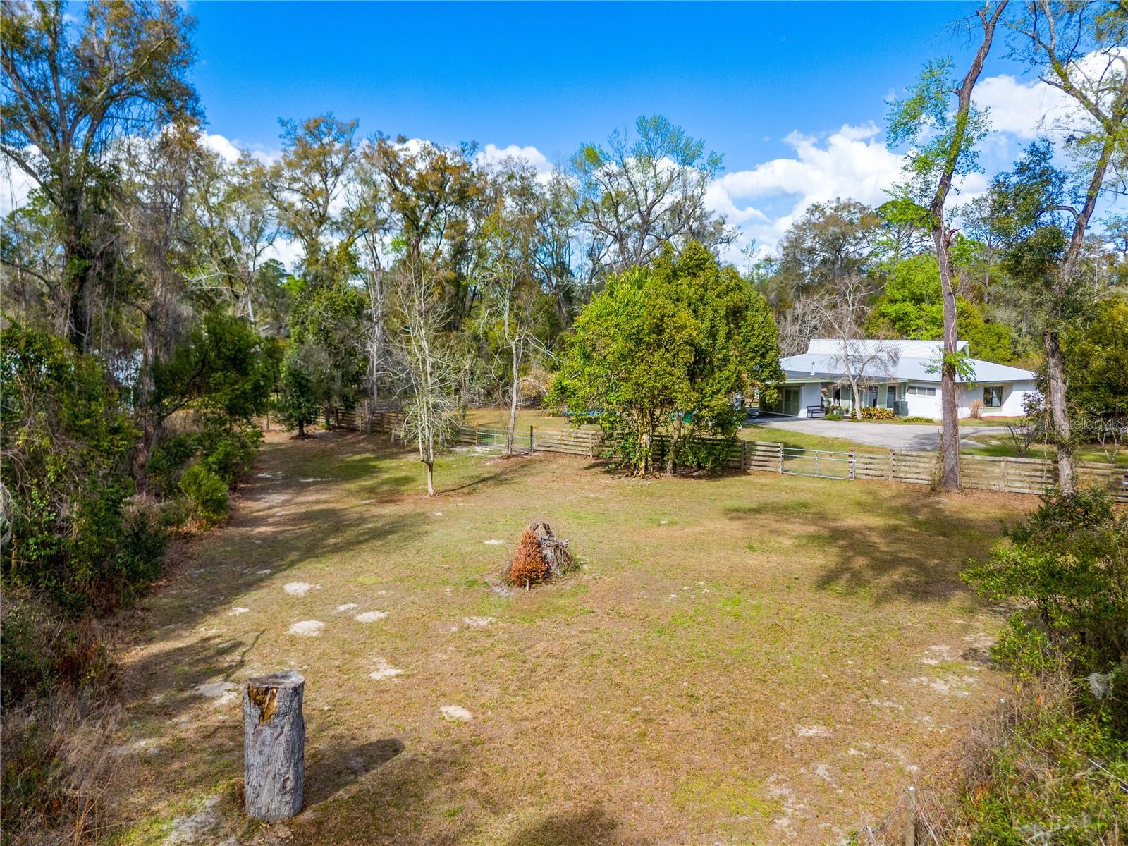12182 SW STATE ROAD 45, ARCHER, FL, 32618