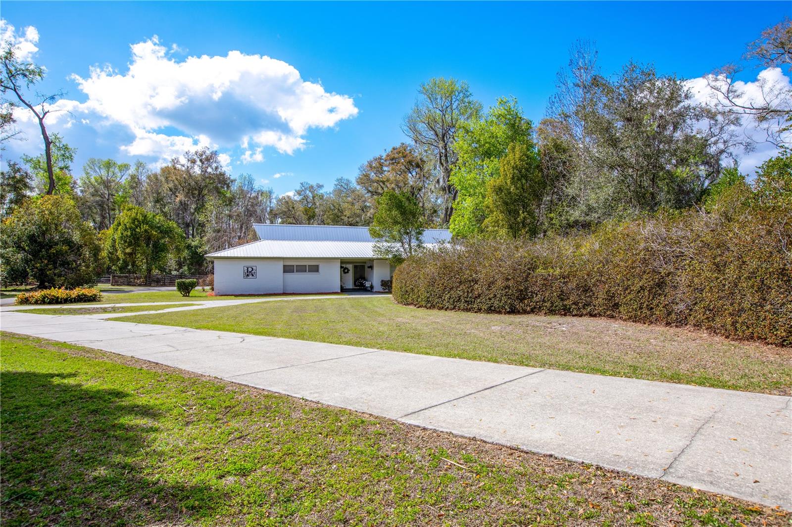 12182 SW STATE ROAD 45, ARCHER, FL, 32618