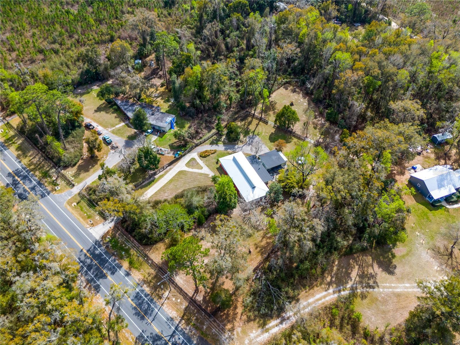 12182 SW STATE ROAD 45, ARCHER, FL, 32618