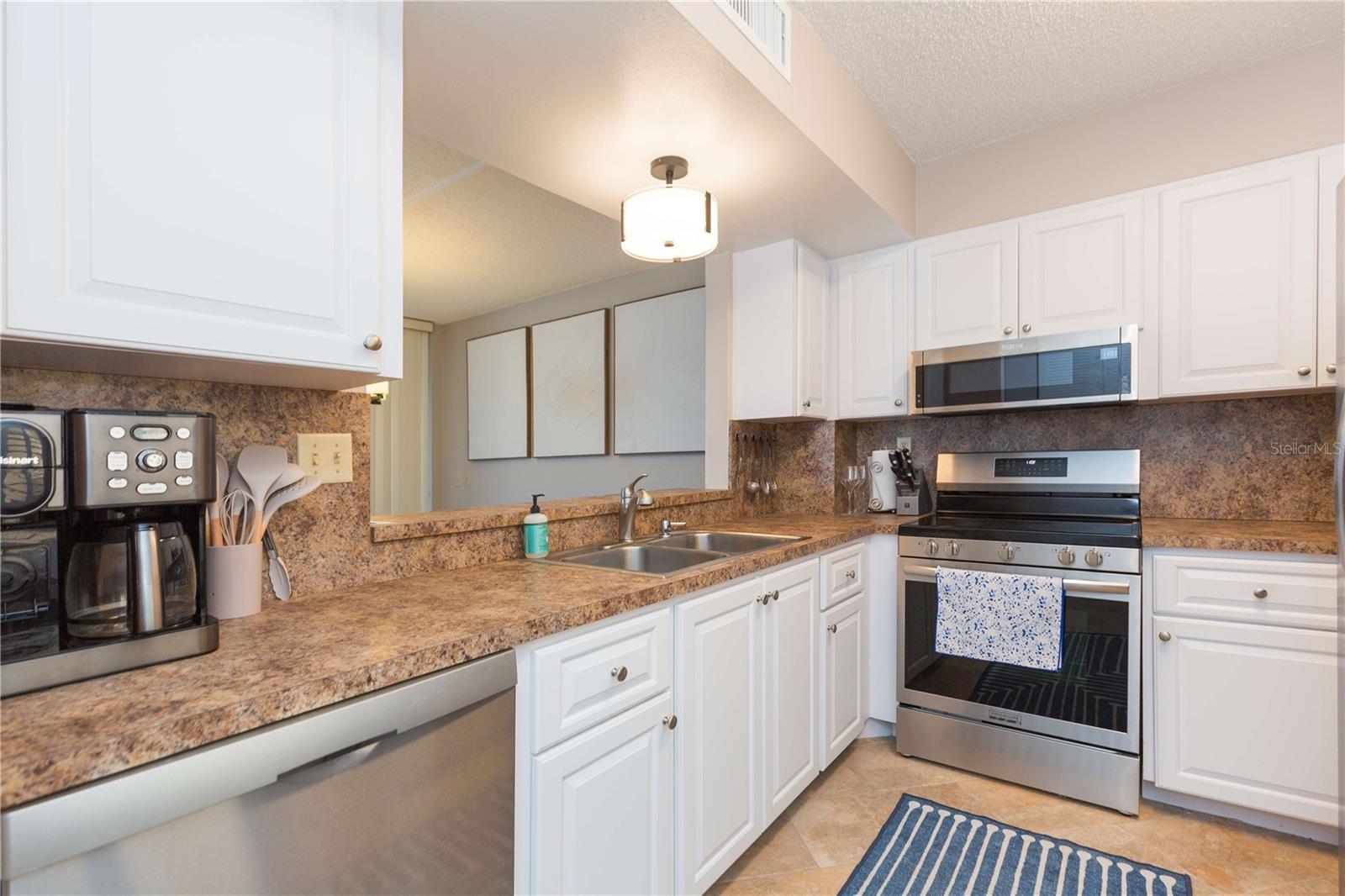 5729 PUERTA DEL SOL BLVD S #277, ST PETERSBURG, FL, 33715