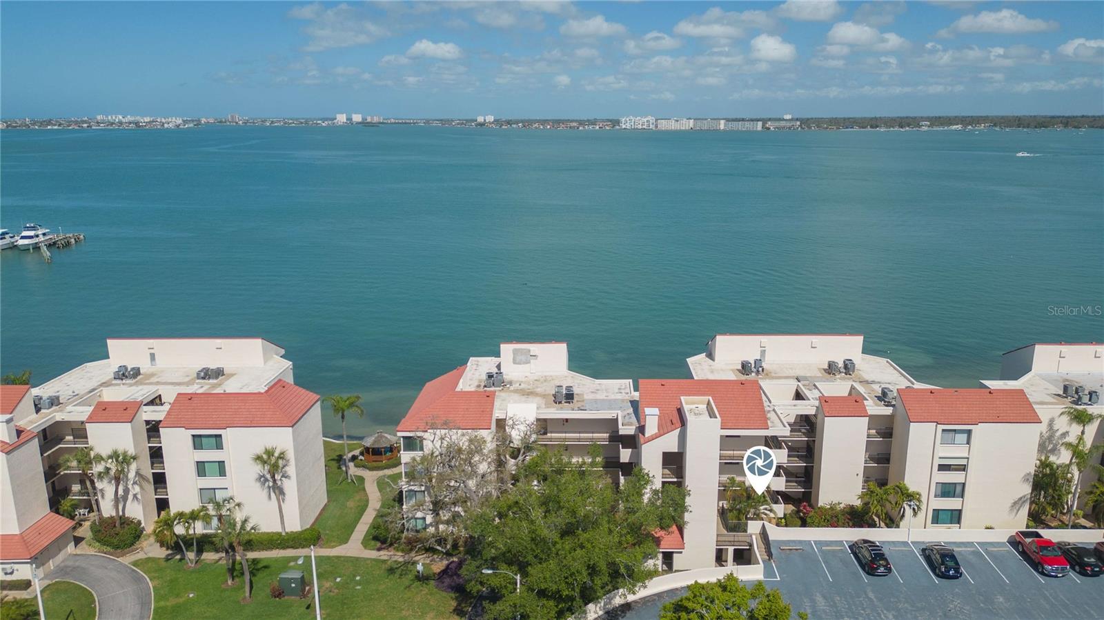 5729 PUERTA DEL SOL BLVD S #277, ST PETERSBURG, FL, 33715