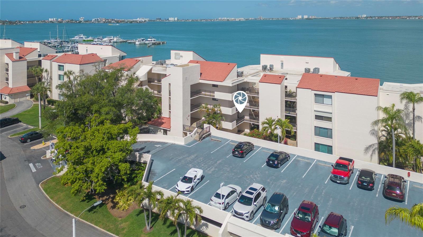 5729 PUERTA DEL SOL BLVD S #277, ST PETERSBURG, FL, 33715