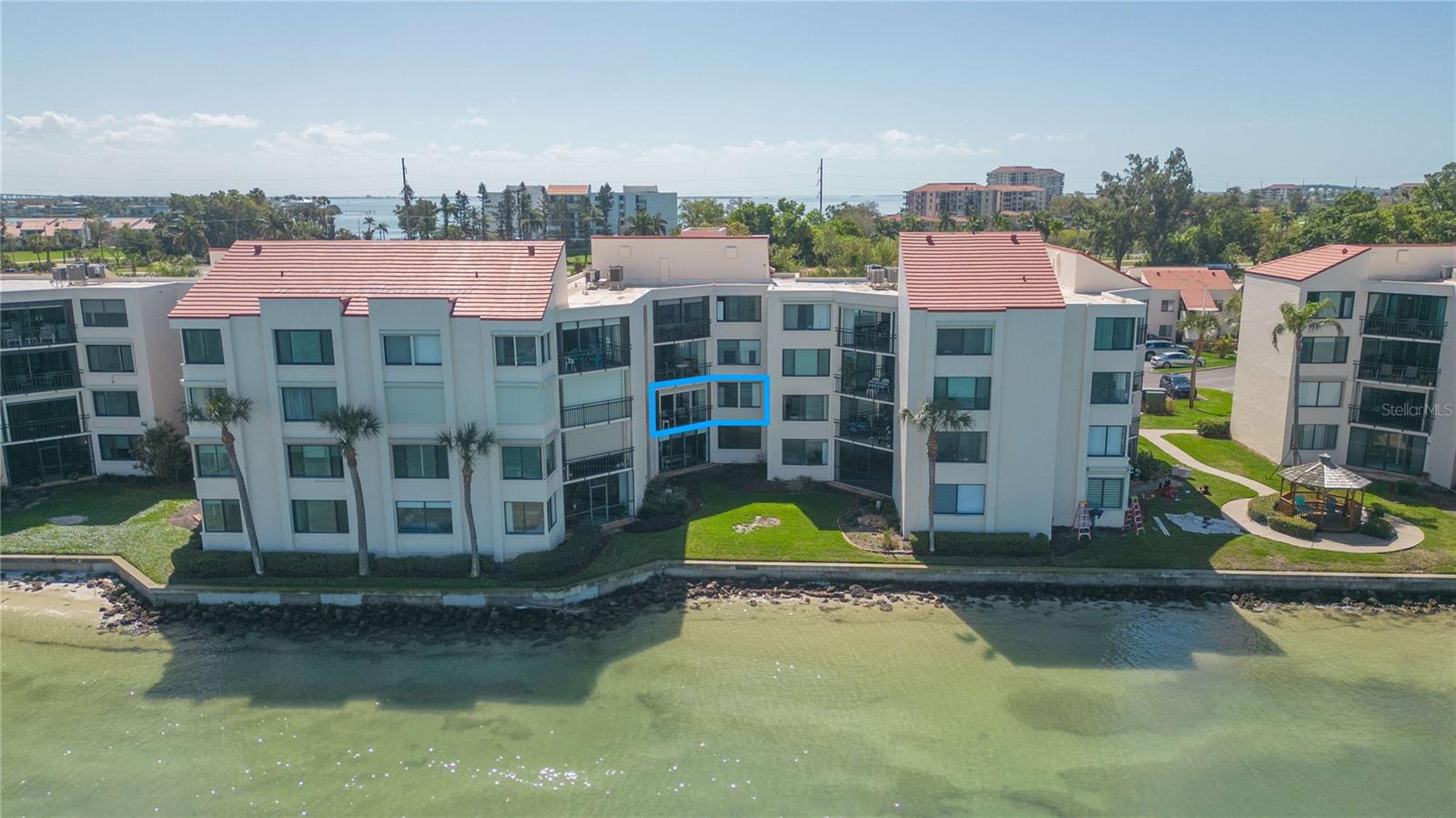 5729 PUERTA DEL SOL BLVD S #277, ST PETERSBURG, FL, 33715