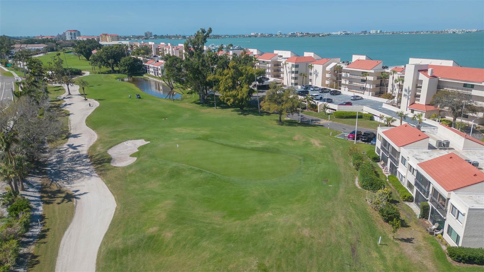 5729 PUERTA DEL SOL BLVD S #277, ST PETERSBURG, FL, 33715