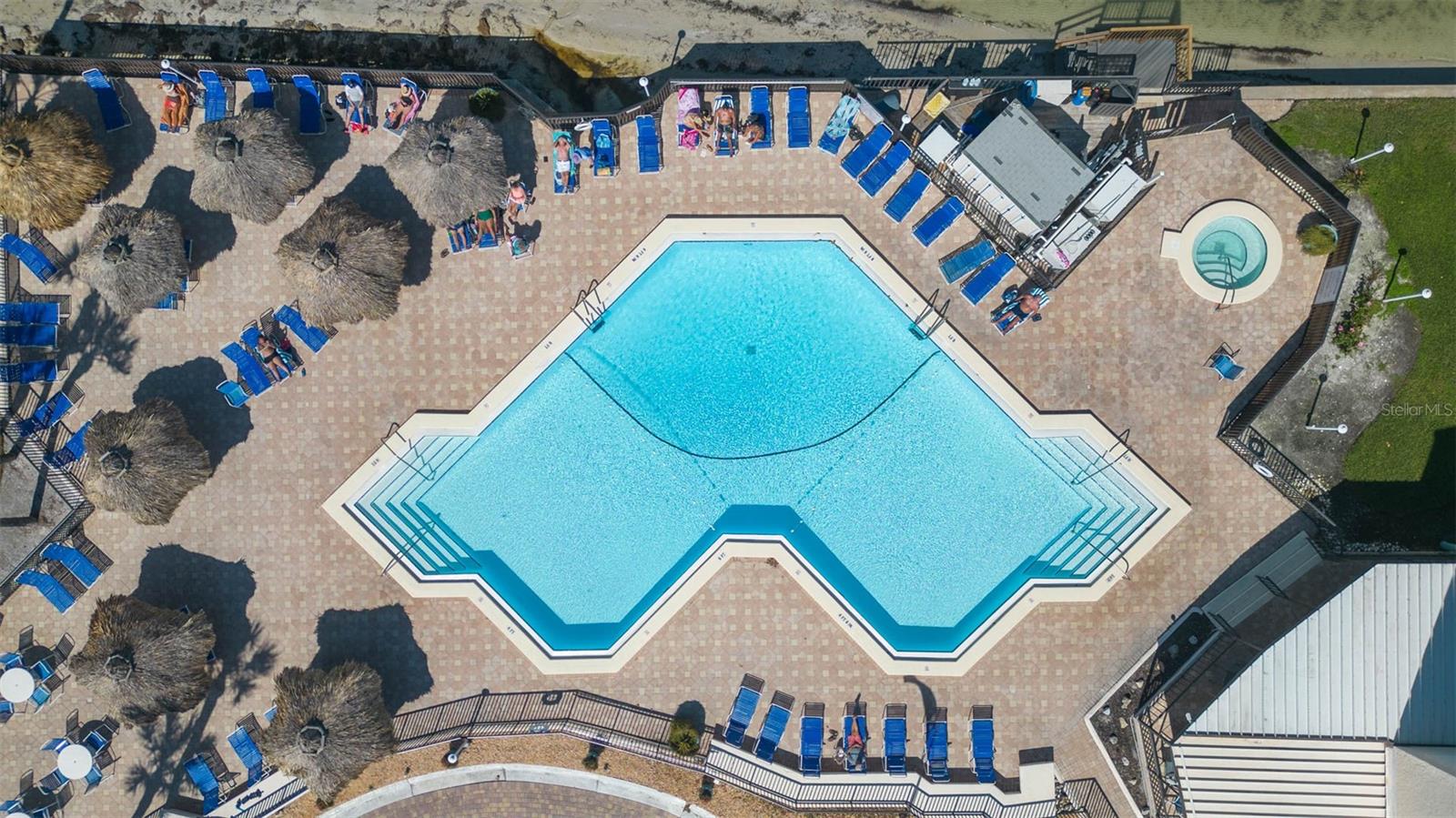 5729 PUERTA DEL SOL BLVD S #277, ST PETERSBURG, FL, 33715