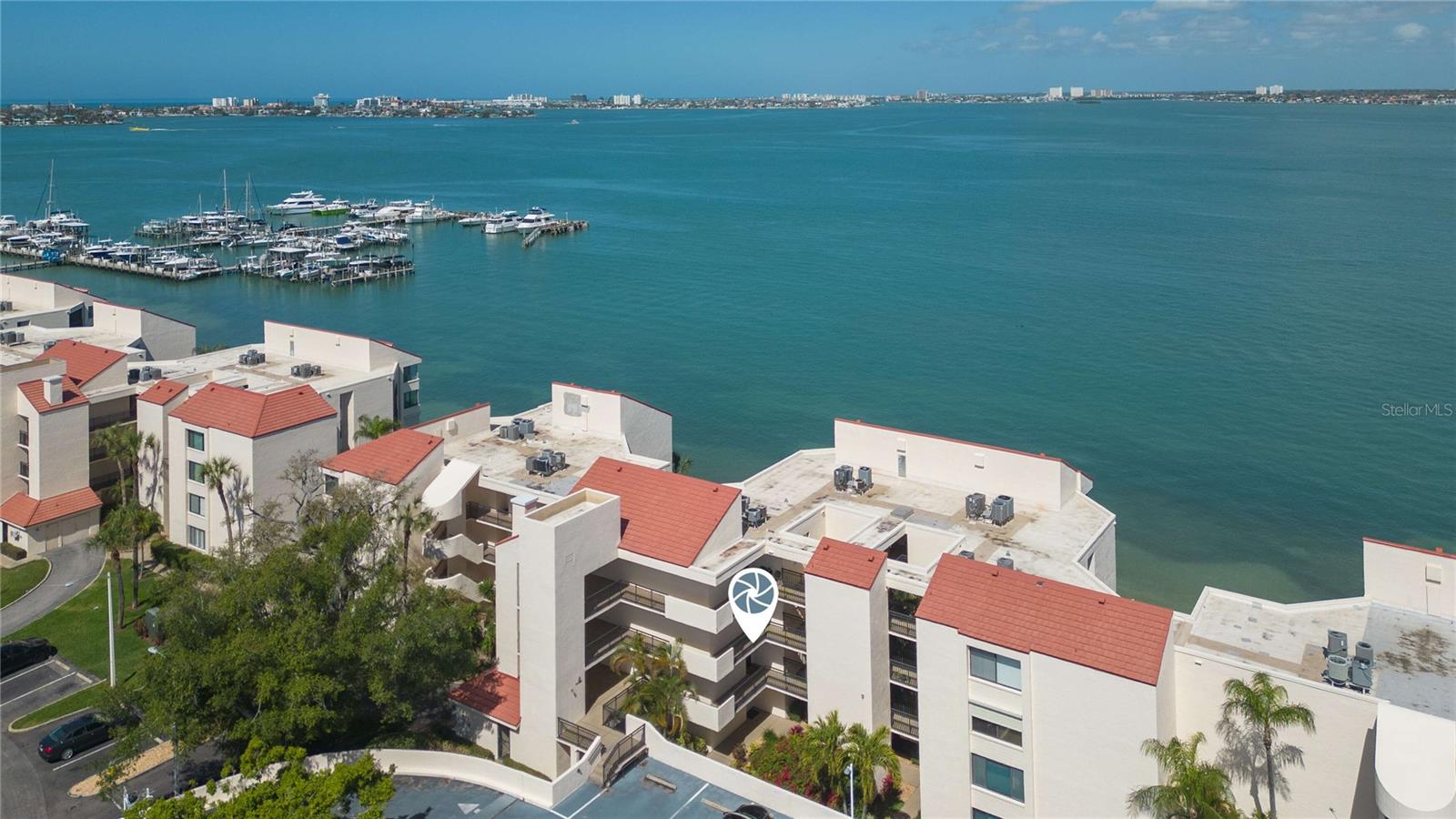 5729 PUERTA DEL SOL BLVD S #277, ST PETERSBURG, FL, 33715