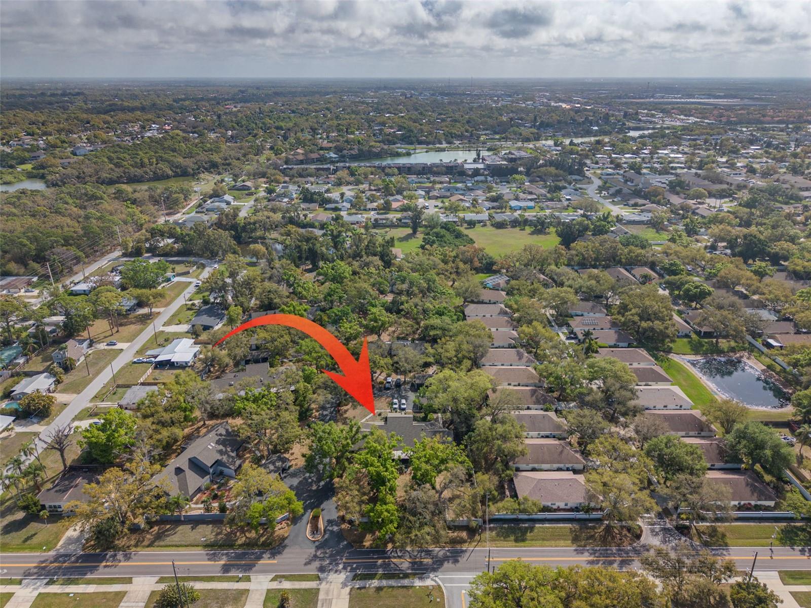 3210 GOLDEN EAGLE LN, SARASOTA, FL, 34231