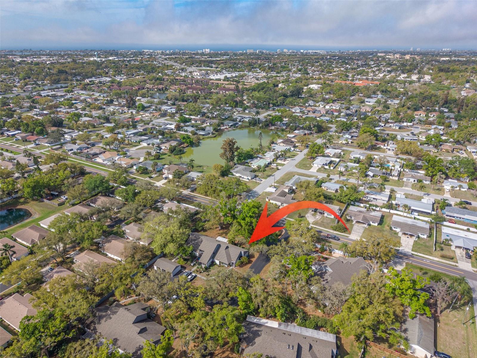3210 GOLDEN EAGLE LN, SARASOTA, FL, 34231