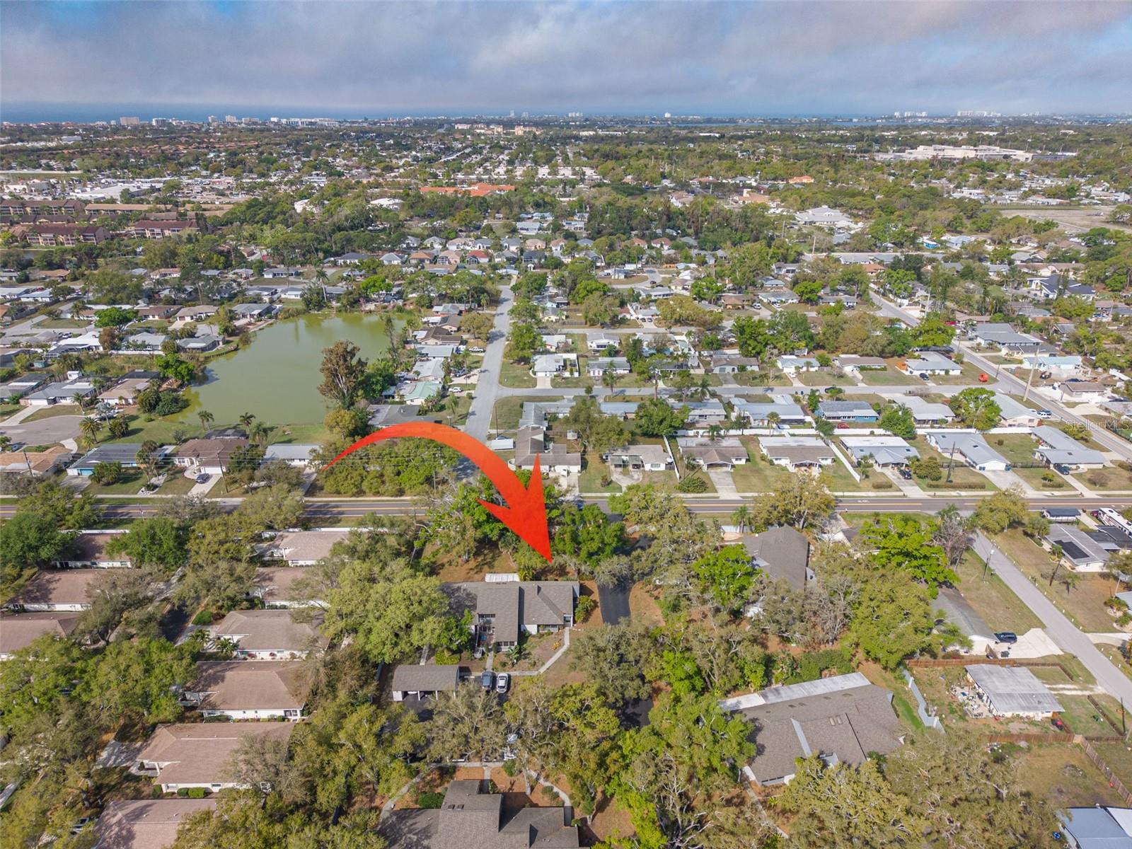 3210 GOLDEN EAGLE LN, SARASOTA, FL, 34231