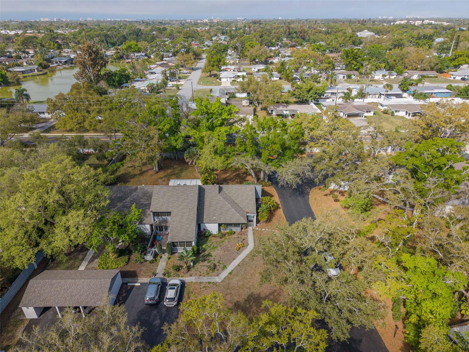 3210 GOLDEN EAGLE LN, SARASOTA, FL, 34231