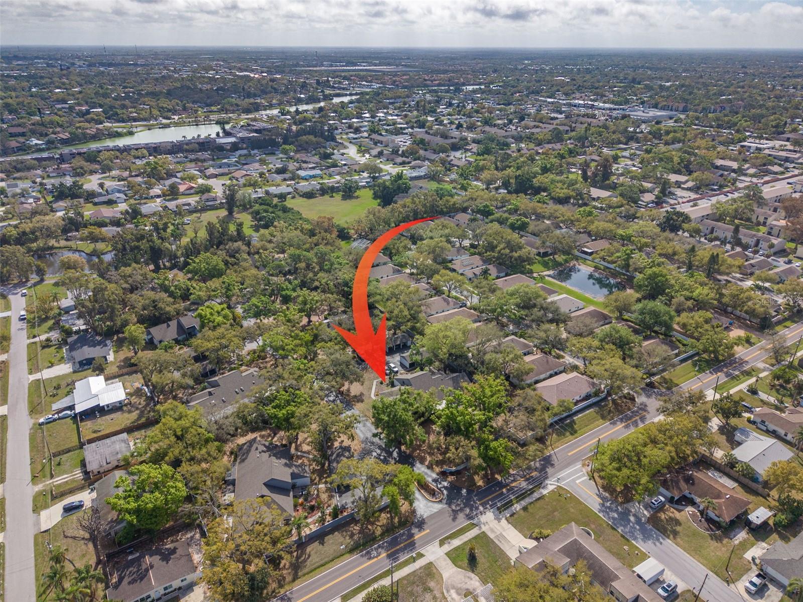3210 GOLDEN EAGLE LN, SARASOTA, FL, 34231