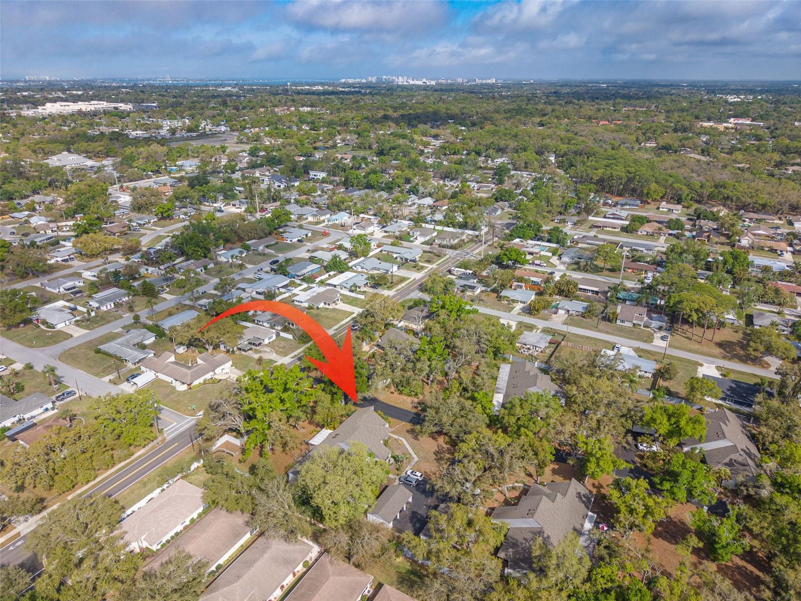 3210 GOLDEN EAGLE LN, SARASOTA, FL, 34231