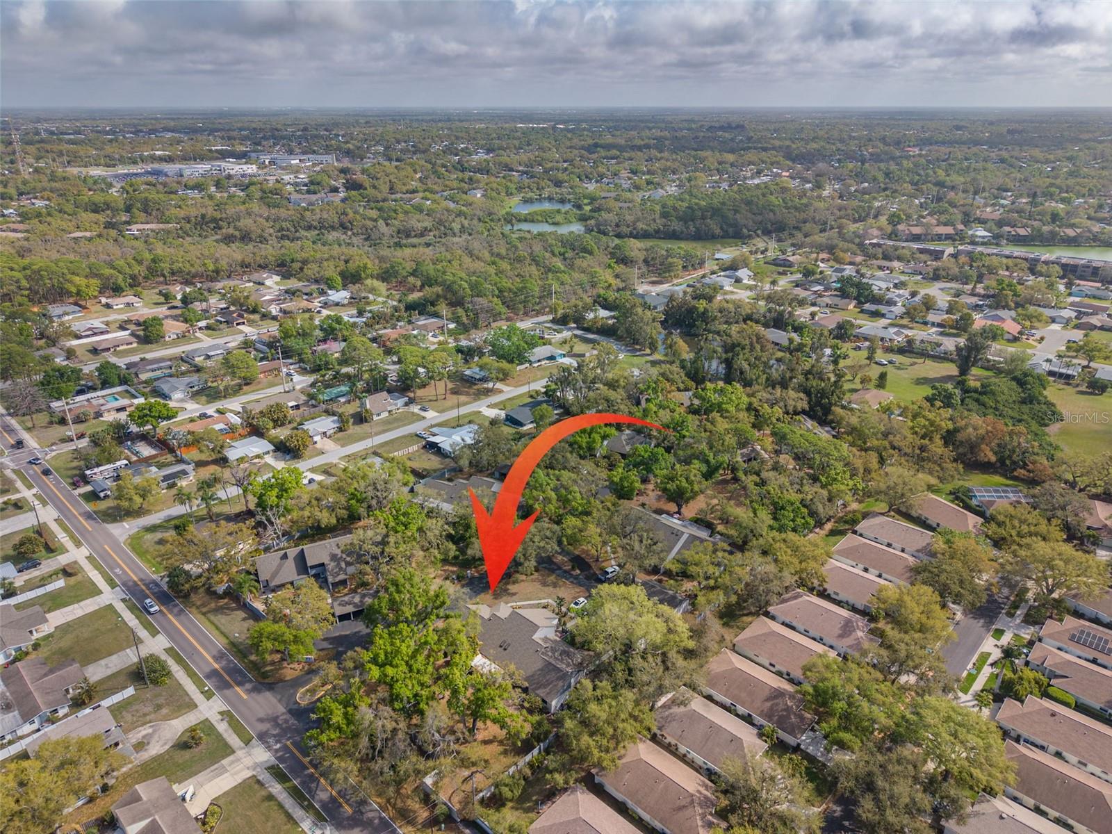 3210 GOLDEN EAGLE LN, SARASOTA, FL, 34231