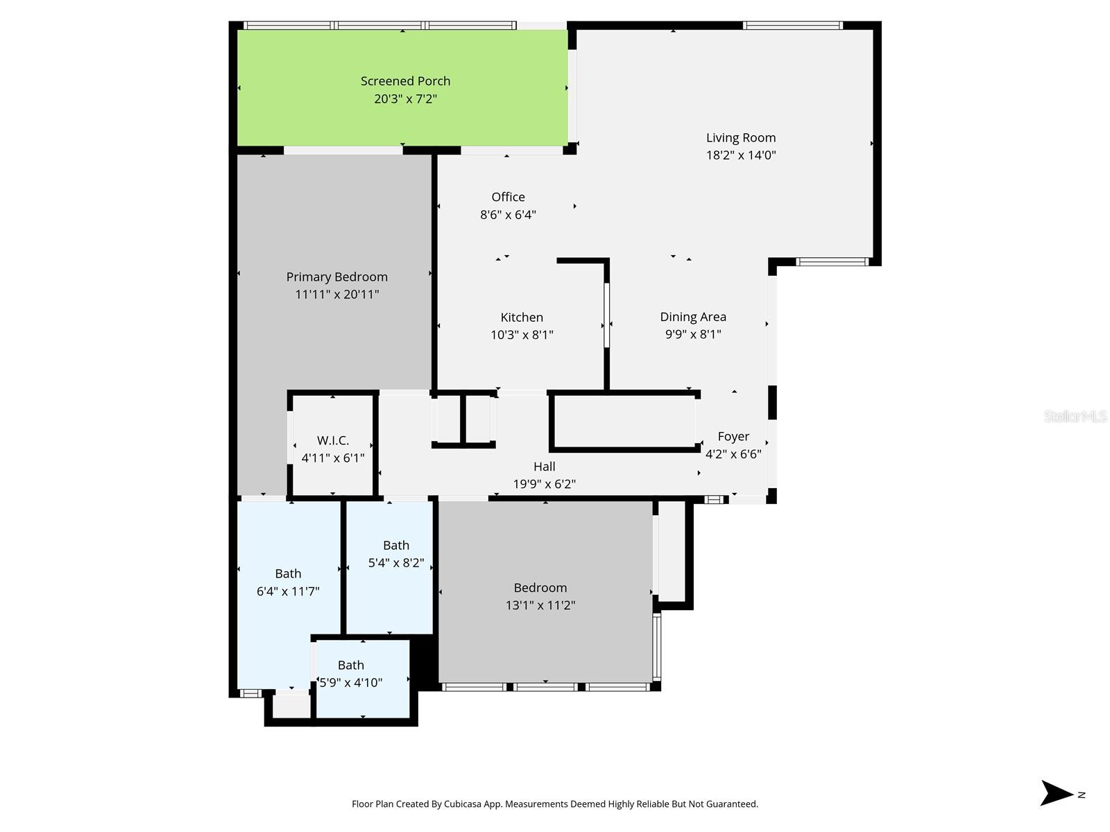 3210 GOLDEN EAGLE LN, SARASOTA, FL, 34231
