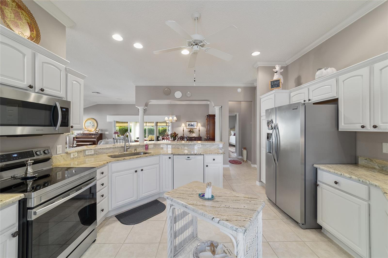 2967 SAINT THOMAS LN, THE VILLAGES, FL, 32162