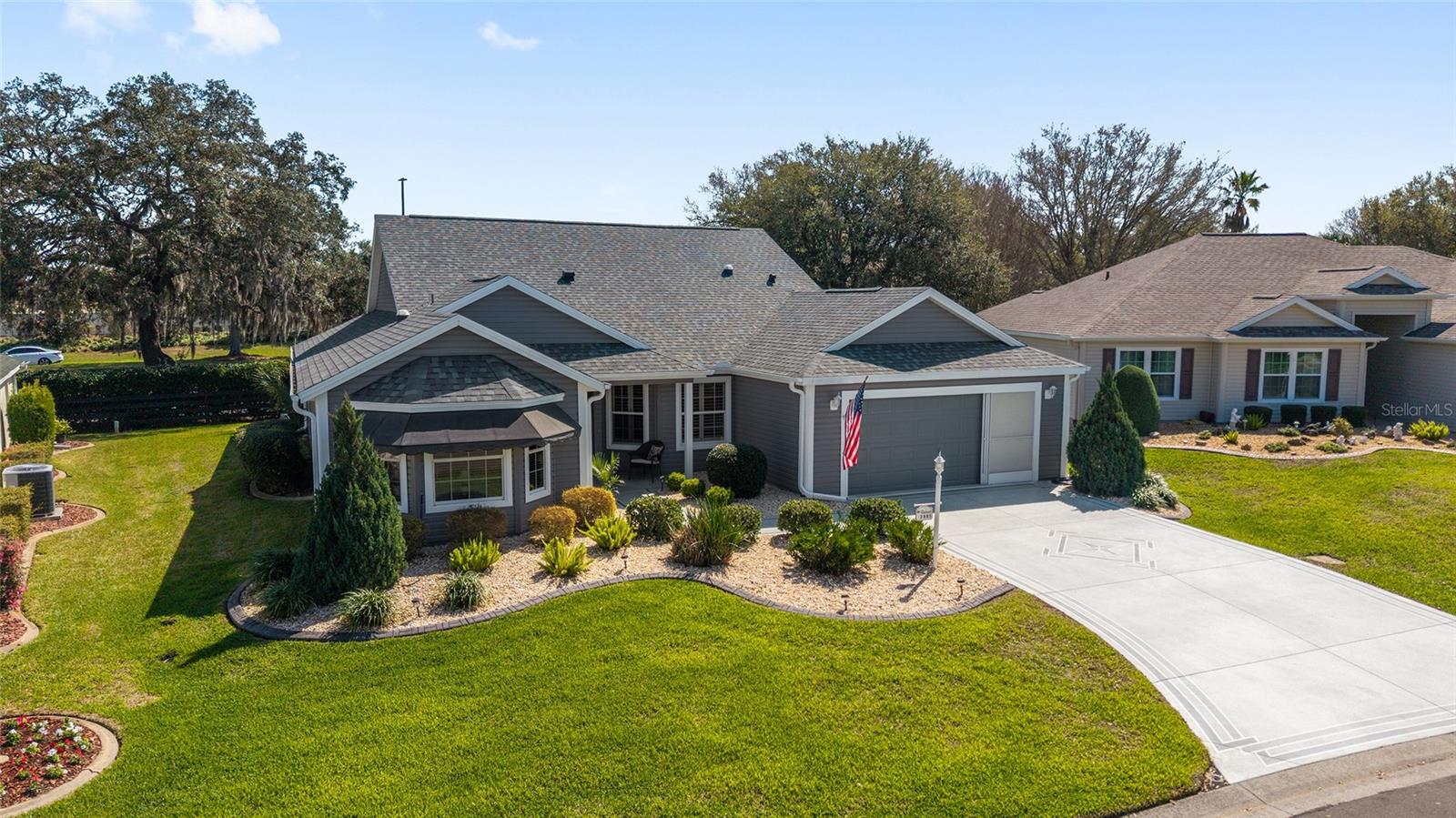 2967 SAINT THOMAS LN, THE VILLAGES, FL, 32162
