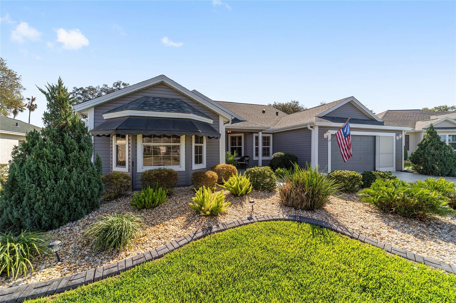 2967 SAINT THOMAS LN, THE VILLAGES, FL, 32162
