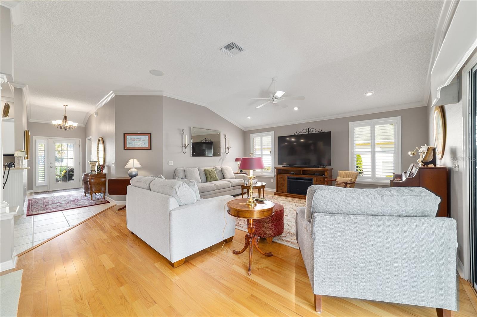 2967 SAINT THOMAS LN, THE VILLAGES, FL, 32162