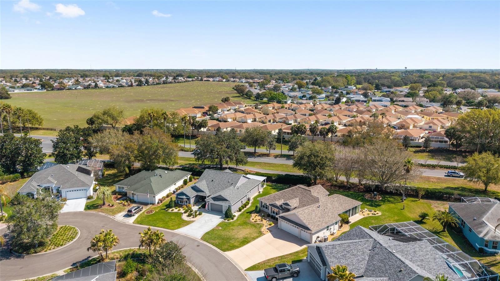 2967 SAINT THOMAS LN, THE VILLAGES, FL, 32162