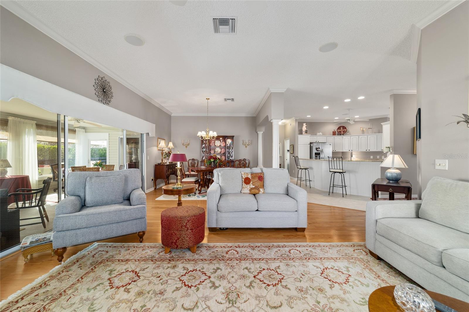 2967 SAINT THOMAS LN, THE VILLAGES, FL, 32162
